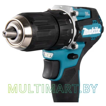 Дрель-шуруповерт Makita DDF487Z (без АКБ) картинка 5